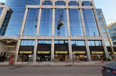 901 King Street Unit# 106 Toronto C01 Ontario M5V 3H5