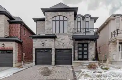 130 Pondcliffe Drive Kitchener Ontario N2R 0M4