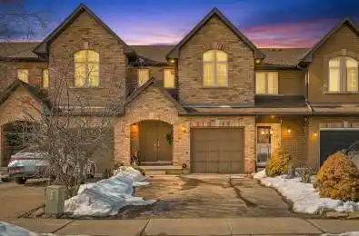 842 Upper Kenilworth Avenue Hamilton Ontario L8T 5A6