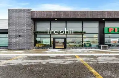 1484 Innisfil Beach Road Innisfil Ontario L9S 0N1