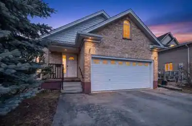 91 Flaherty Drive Guelph Ontario N1K 1Y7