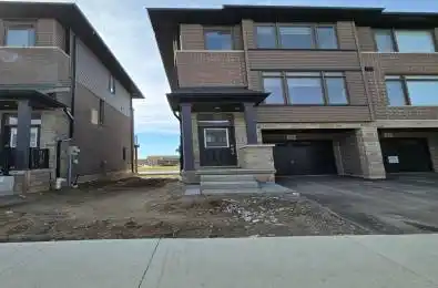 120 Court Drive Unit# 12 Brant Ontario N3L 0N2