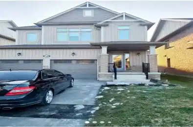 18 Kerr Street Collingwood Ontario L9Y 2L3