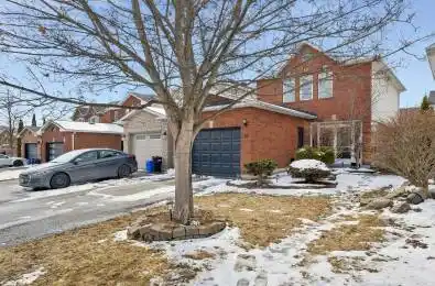 16 Fry Crescent Clarington Ontario L1C 4Y2