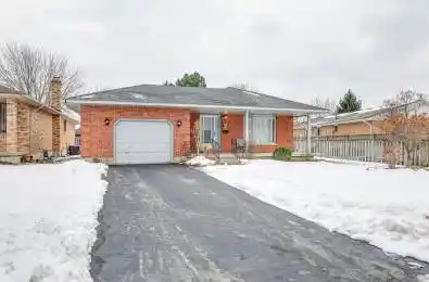 95 Dufferin Street Aylmer Ontario N5H 2L9