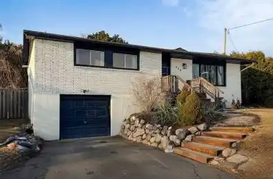 618 Sunset Boulevard Clarington Ontario L1B 1C9