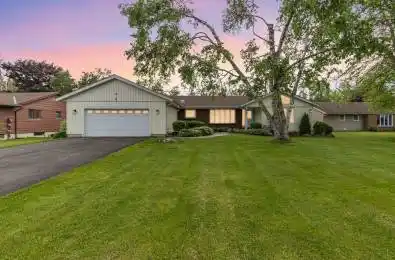 5 Park Lane Ramara Ontario L0K 1B0