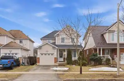 141 Killdeer Road Woolwich Ontario N3B 3N1