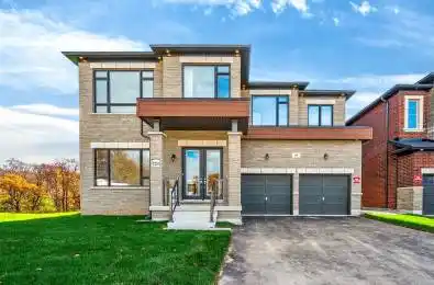 94 Smokey Hollow Place Hamilton Ontario L0R 2H1