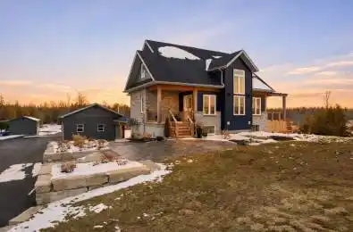 114 Charles Holden Avenue Merrickville-Wolford Ontario K0G 1N0