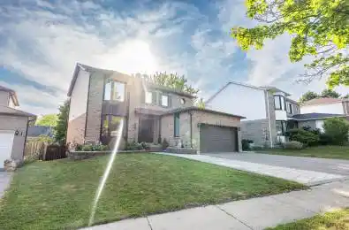 22 Mayflower Street Unit# Upper Whitby Ontario L1N 8A9