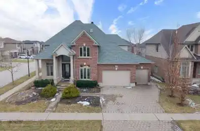 1615 Wickerson Gate London South Ontario N6K 0C3