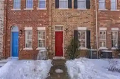 6 Oxfordshire Lane Kitchener Ontario N2H 0B3