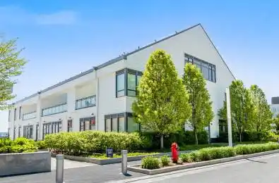 331 Broward Way Unit# 133 Innisfil Ontario L9S 0M1