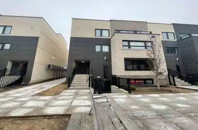 1141 Cooke Boulevard Unit# 403 Burlington Ontario L7T 0C3