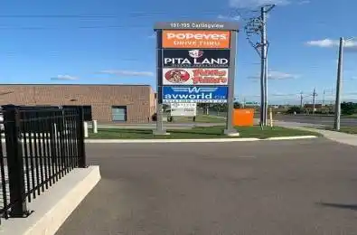 195 Carlingview Drive Unit# 1B Toronto W10 Ontario M9W 5E8