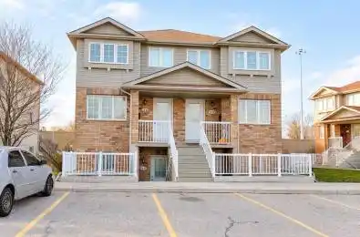 50 Howe Drive Unit# 12A Kitchener Ontario N2E 0A3