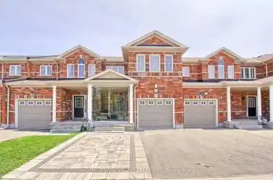 45 Hawkes Drive Richmond Hill Ontario L4S 0C3