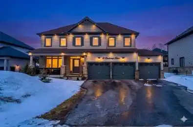 51 Landscape Drive Oro-Medonte Ontario L0L 2L0