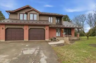 6 Bannister Street Brant Ontario N0E 1L0