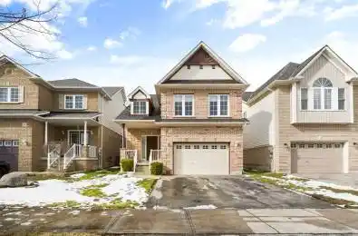 20 Montague Avenue Clarington Ontario L1E 3H5