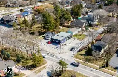 494 Mississagua Street Niagara-on-the-Lake Ontario L0S 1J0