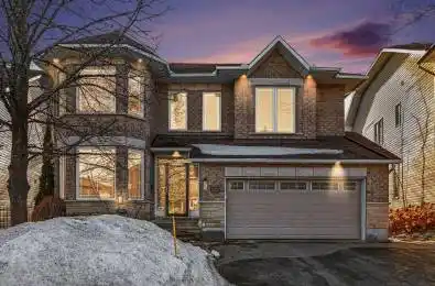 163 Copperwood Street Orleans - Convent Glen and Area Ontario K1C 7S3