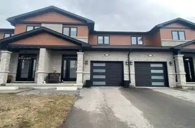 15 Primrose Crescent Belleville Ontario K8N 0J7