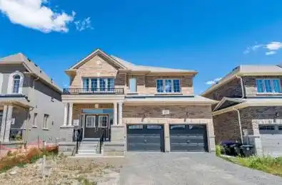 83 Brethet Heights Unit# BSMT New Tecumseth Ontario L0G 1A0