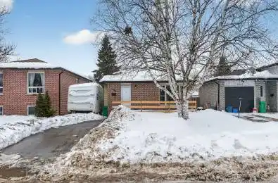 488 Crystal Drive Peterborough Ontario K9J 8G8