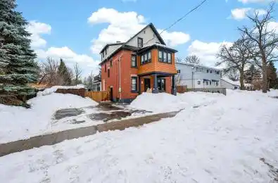 16 Barker Street Prince Edward County Ontario K0K 2T0