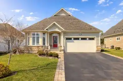3568 Algonquin Drive Fort Erie Ontario L0S 1N0