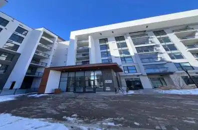 490 Gordon Krantz Avenue Unit# 210 Milton Ontario L9E 1Z5