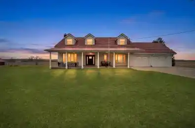 501 Concession 2 Road Haldimand Ontario N0A 1C0