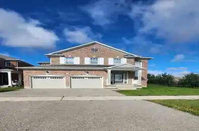 64 Enford Crescent Brampton Ontario L7A 5A7