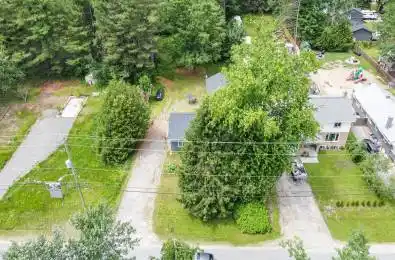 253 Maple Street Bracebridge Ontario P1L 1K3