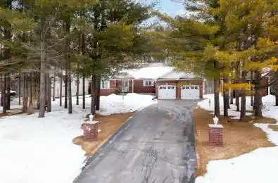 39 Martyn Drive Wasaga Beach Ontario L9Z 1N6