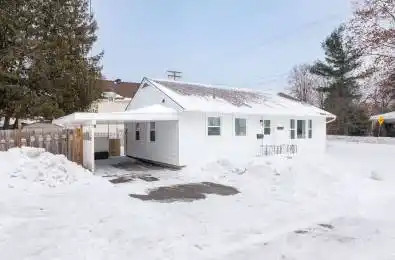 1208 Gorman Street North Bay Ontario P1B 2Y1