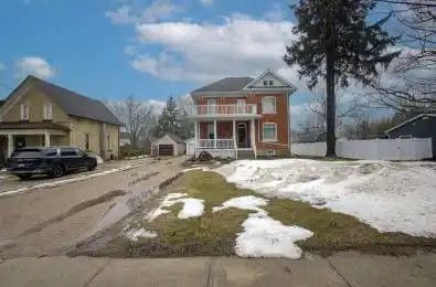 212 King Street North Perth Ontario N0G 1B0