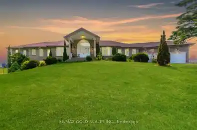 45 Humber Trail Caledon Ontario L7E 0B2