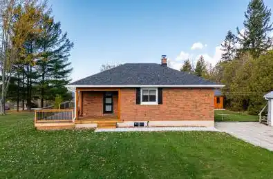 105 John Street Georgian Bluffs Ontario N0H 2T0