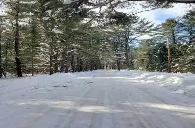 0 CARDWELL LAKE Road Huntsville Ontario P0B 1M0