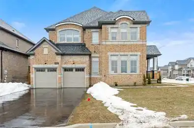 1614 Sharpe Street Innisfil Ontario L9S 0R1