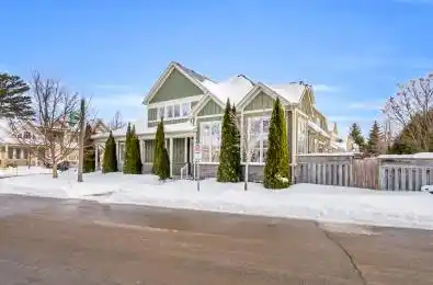 24 Savannah Crescent Wasaga Beach Ontario L9Z 0G3