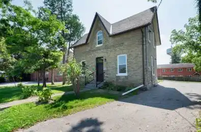 2195 KING Road King Ontario L7B 1G3