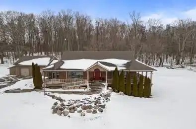 10326 Community Centre Road Alnwick/Haldimand Ontario K0K 1C0