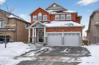 1557 Cahill Drive Peterborough Ontario K9K 0G6
