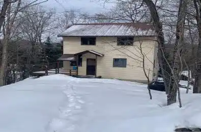 22 Frank Lane Perry Ontario P0A 1J0