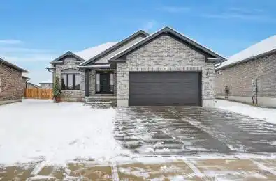 85 Covington Crescent Belleville Ontario K8N 0K9