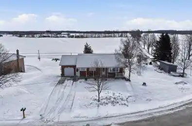 99 ALLAN Street Minto Ontario N0G 1M0